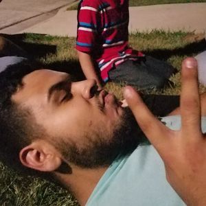 Meet your Posher, Antonio